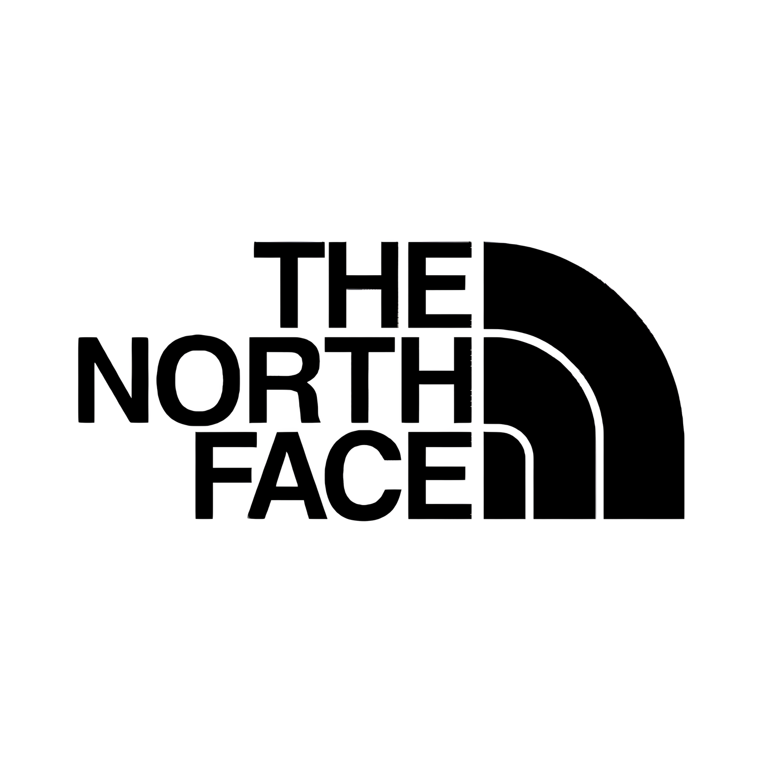 The North Face