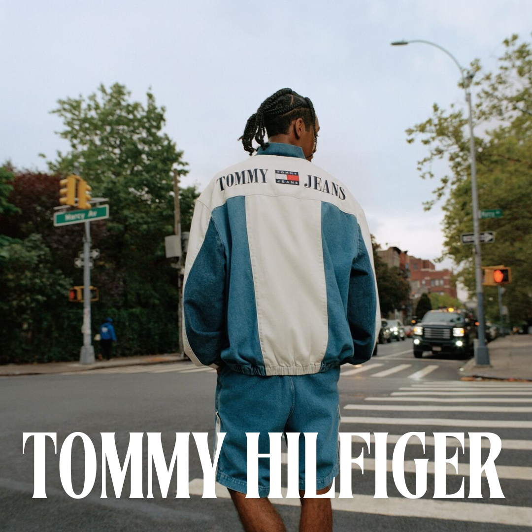 Tommy Hilfiger