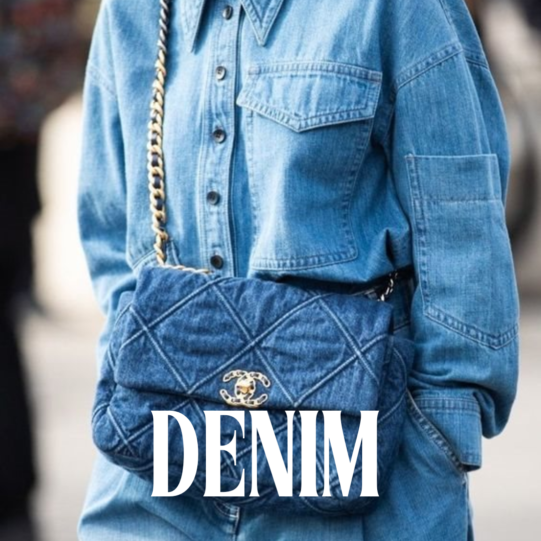 Denim