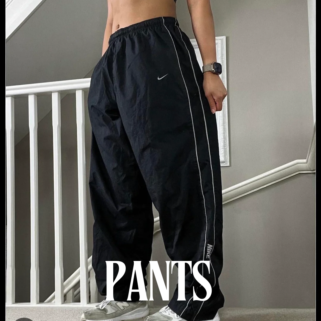 Pantaloni