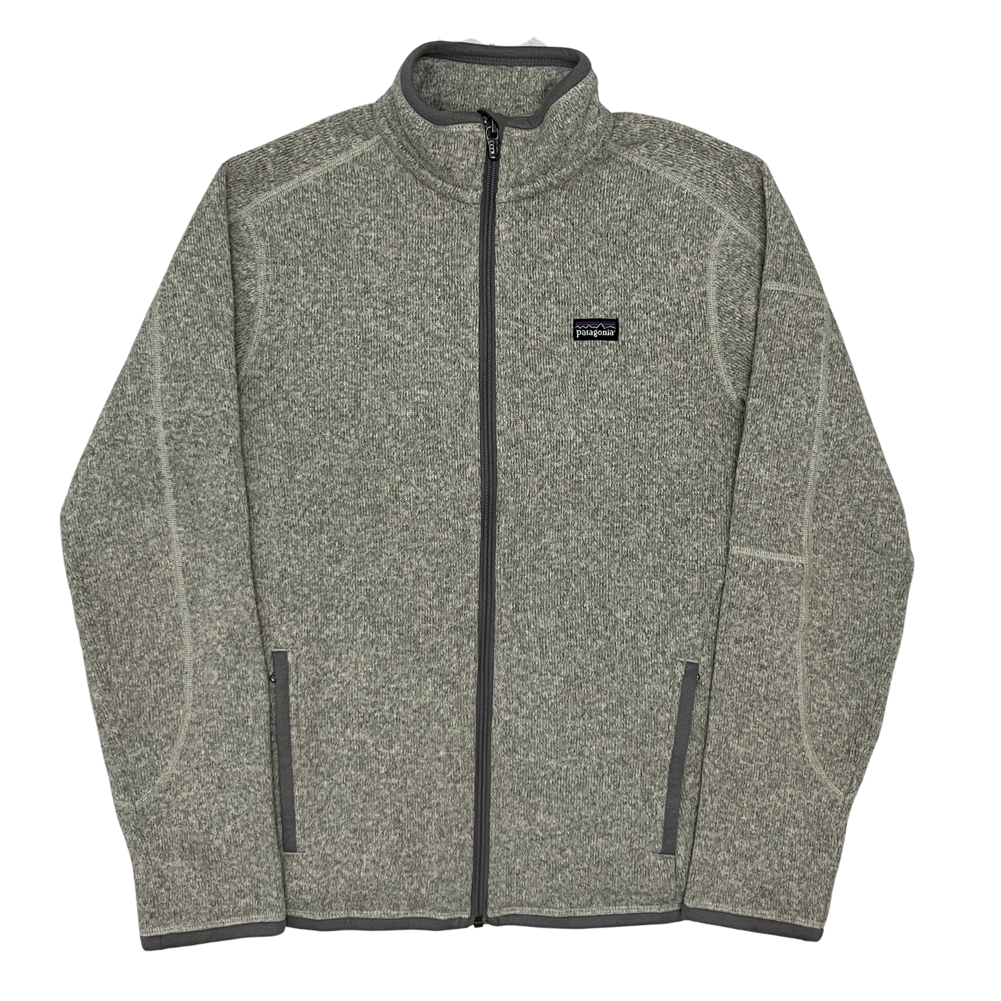 16. Patagonia Fleece Pile Jacket - Taglia S (Donna)