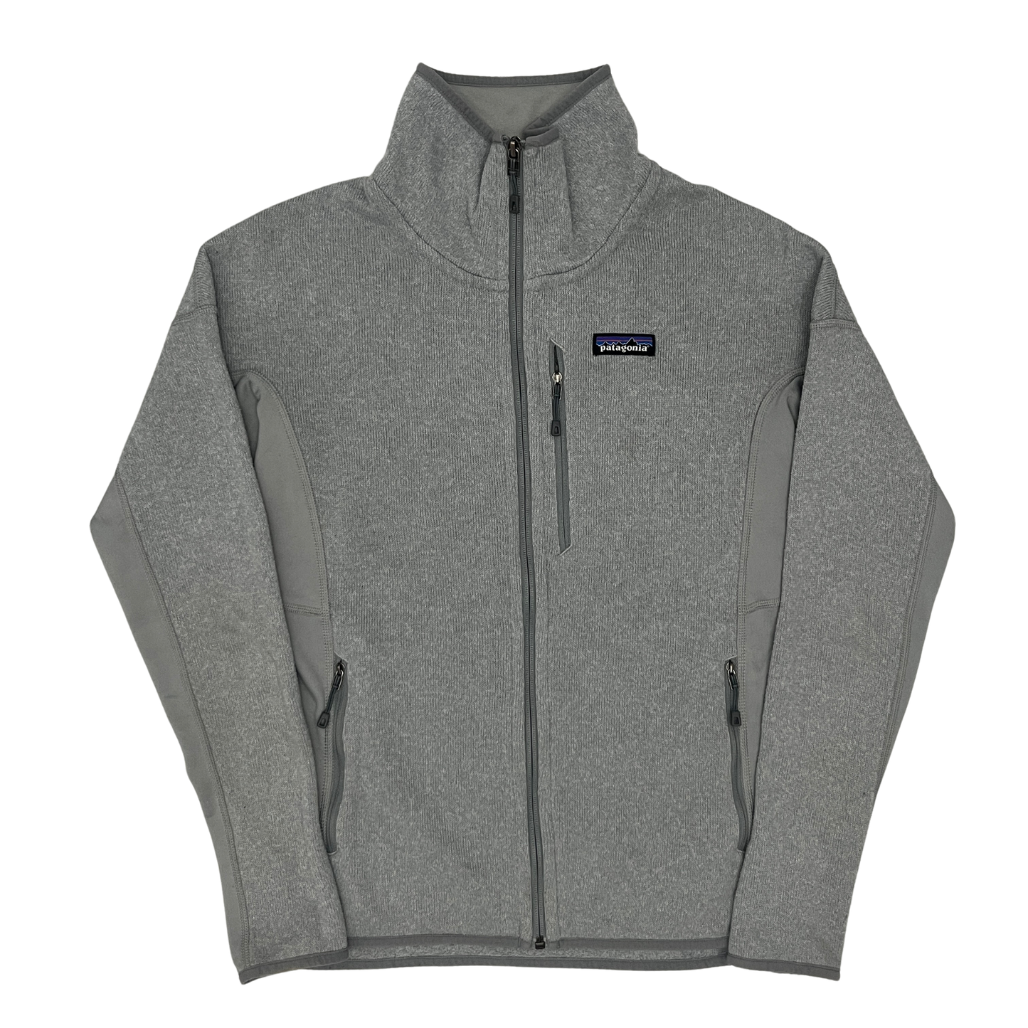 19. Patagonia Fleece Pile Jacket - Taglia M (Donna)