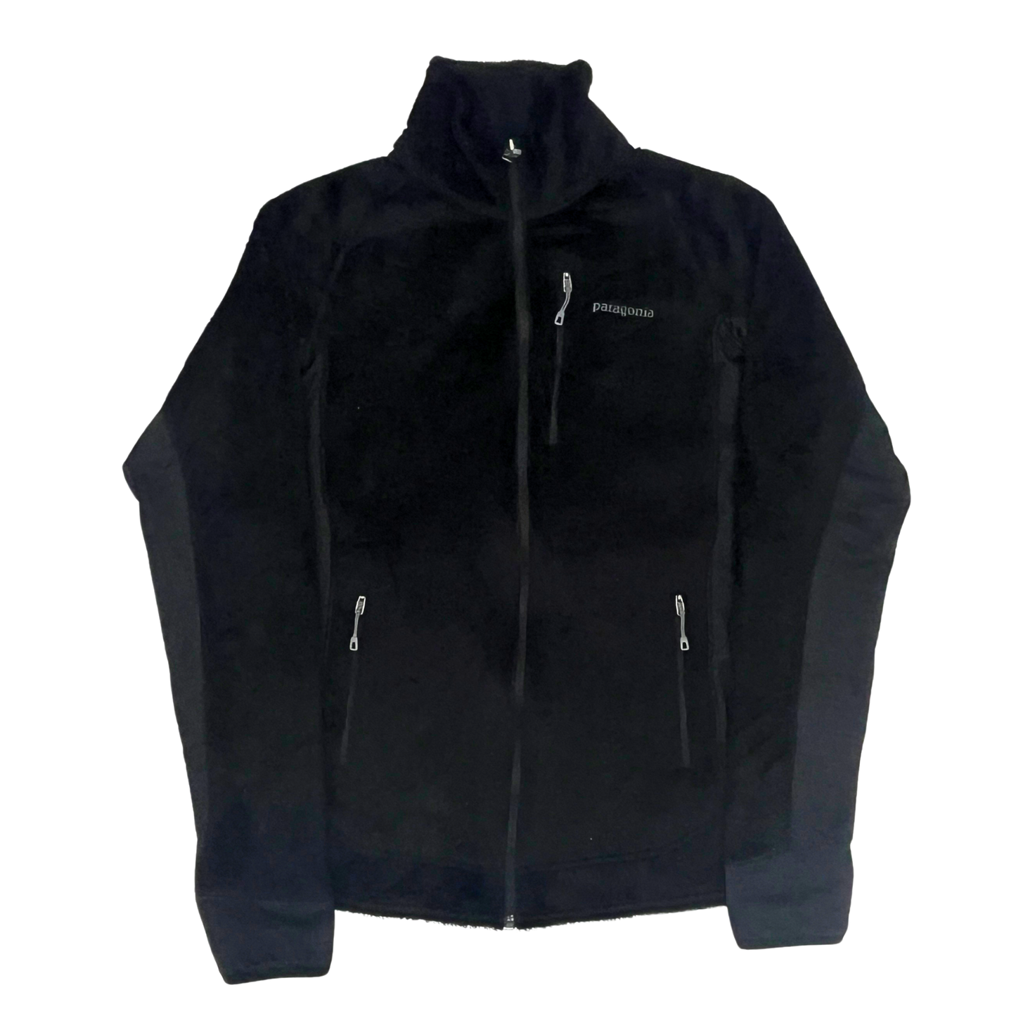 20. Patagonia Fleece Pile Jacket - Taglia L (Donna)