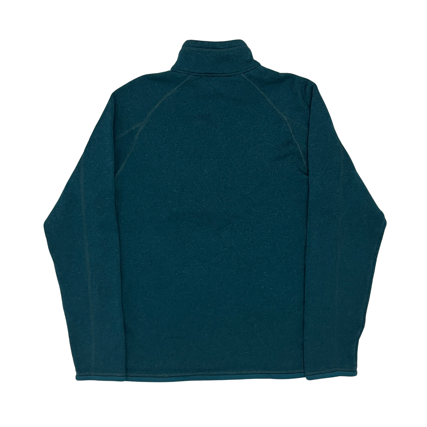 11. Patagonia Fleece Pile Jacket - Taglia M