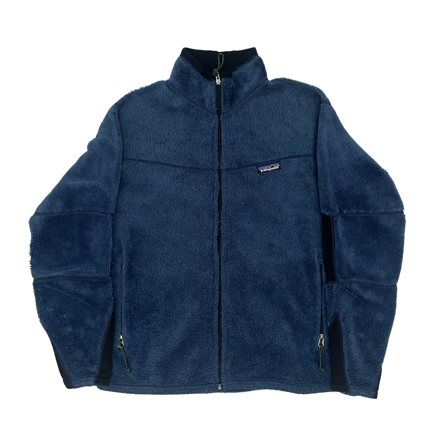 22. Patagonia Fleece Pile Jacket - Taglia L (Donna)