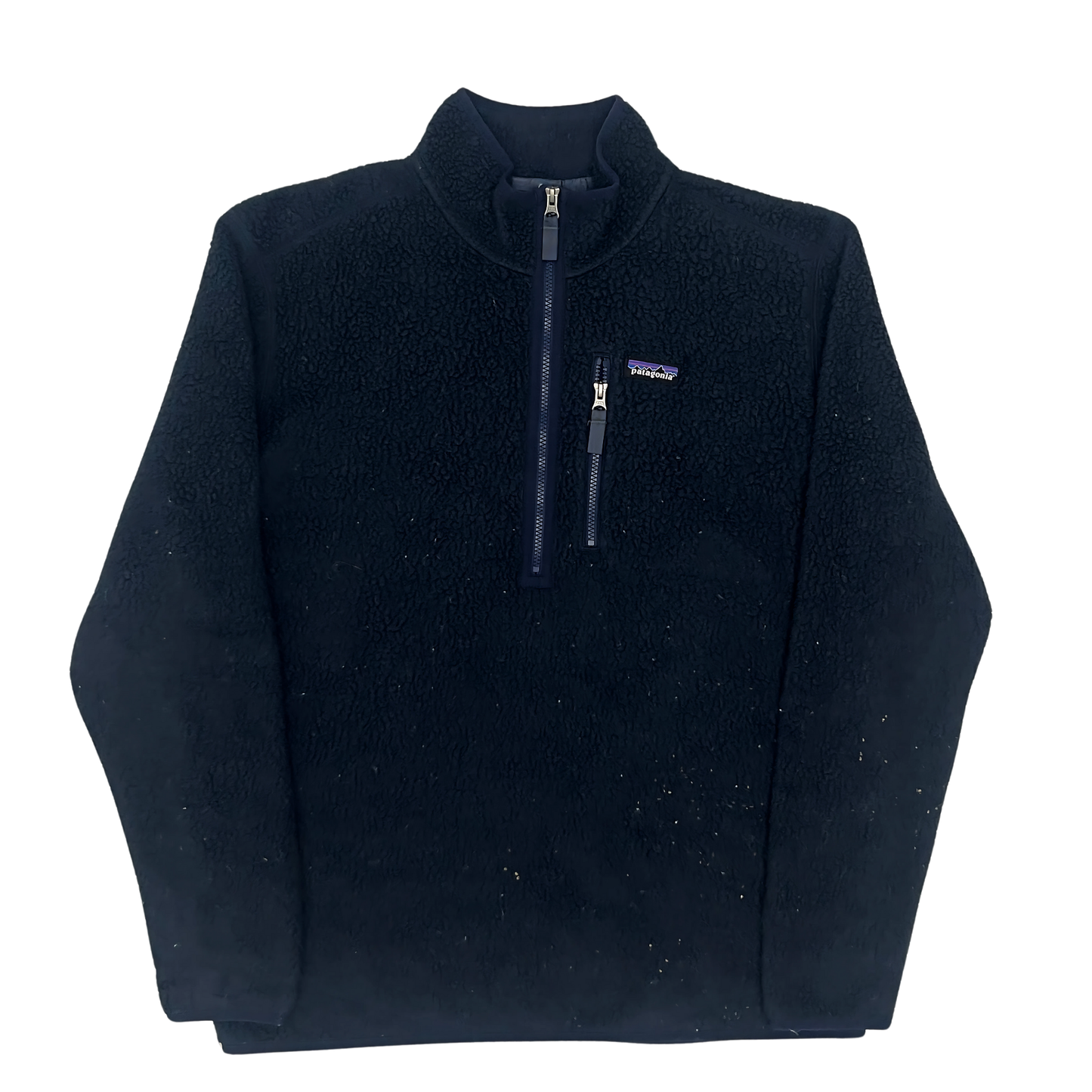 23. Patagonia Fleece Pile Jacket - Taglia XL (Uomo)