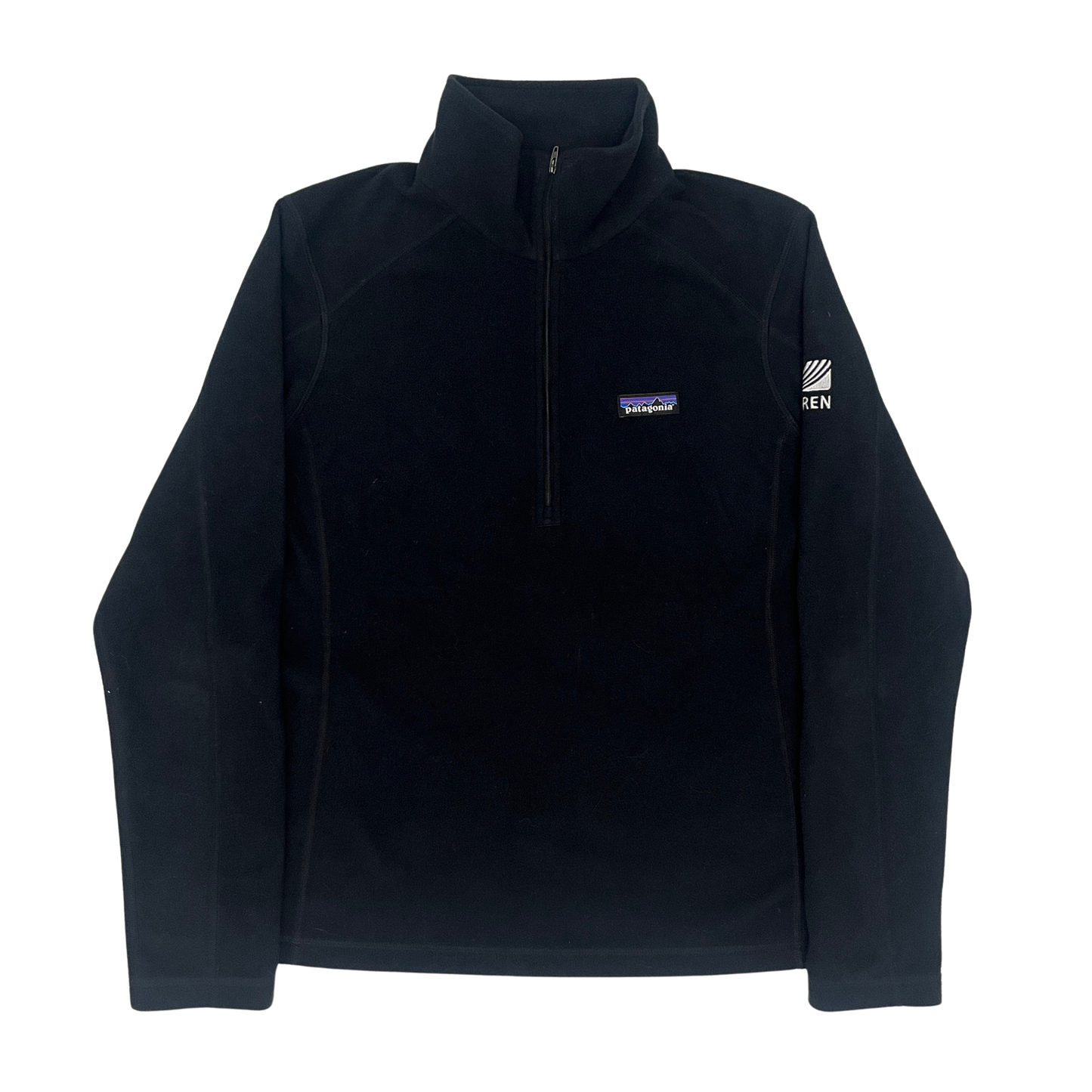 24. Patagonia Fleece Pile Jacket - Taglia M (Donna)