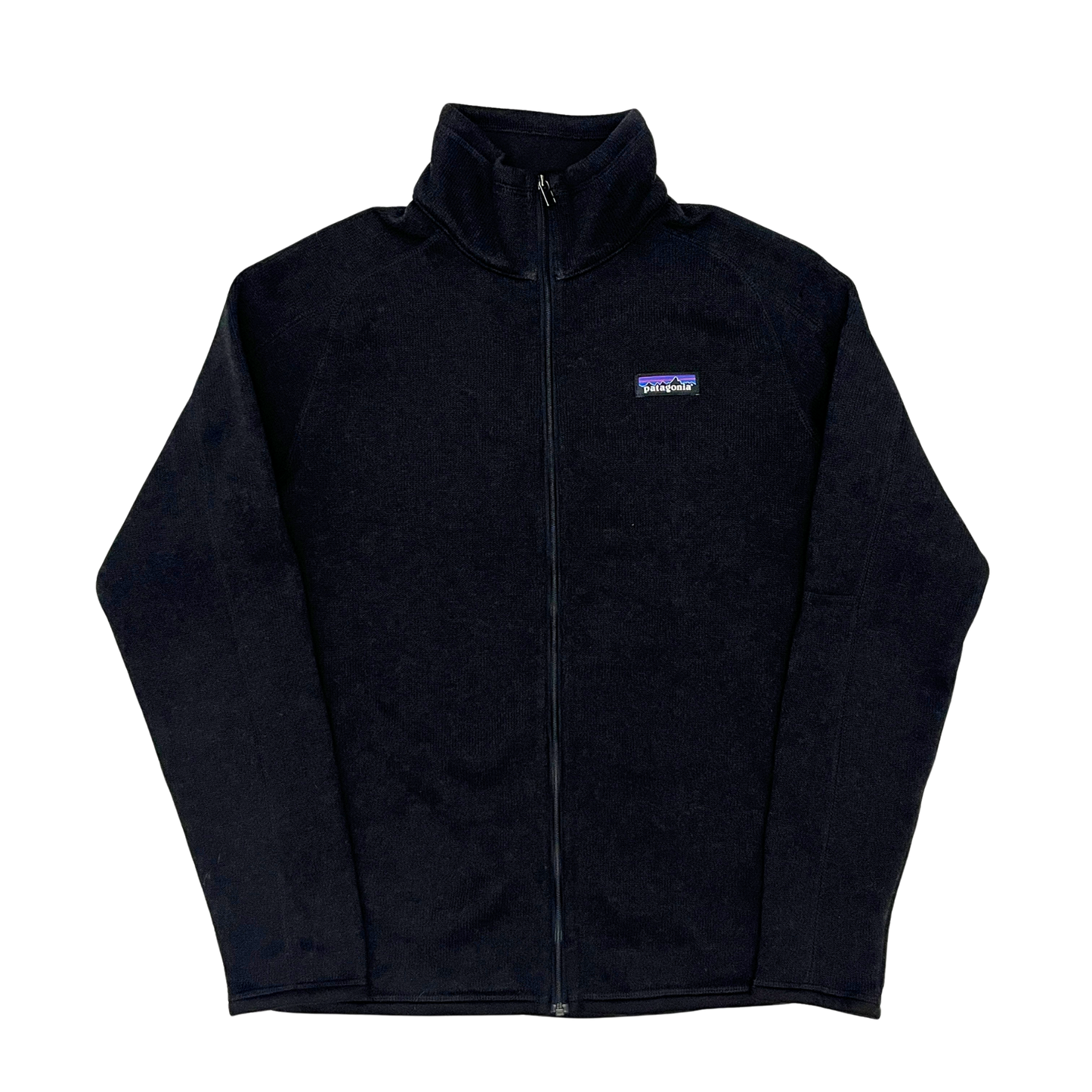 12. Patagonia Fleece Pile Jacket - Taglia M (donna)