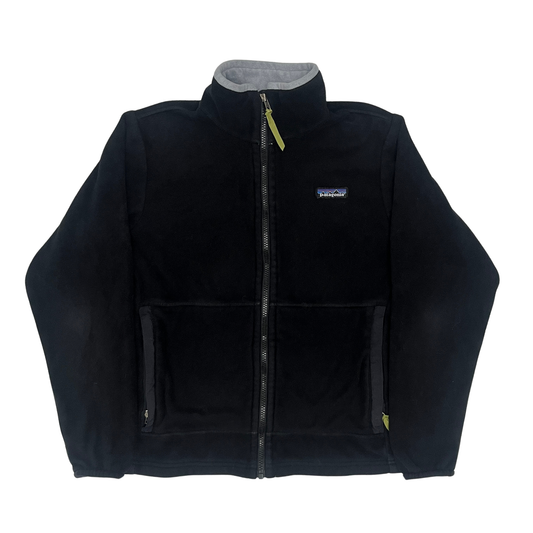 28. Patagonia Fleece Pile Jacket - Taglia S (Donna)