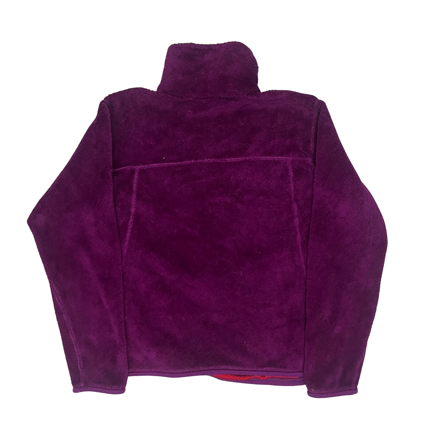 29. Patagonia Fleece Pile Jacket - Taglia S (Donna)