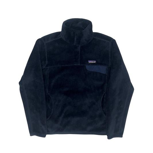 30. Patagonia Fleece Pile Jacket - Taglia M (Donna)