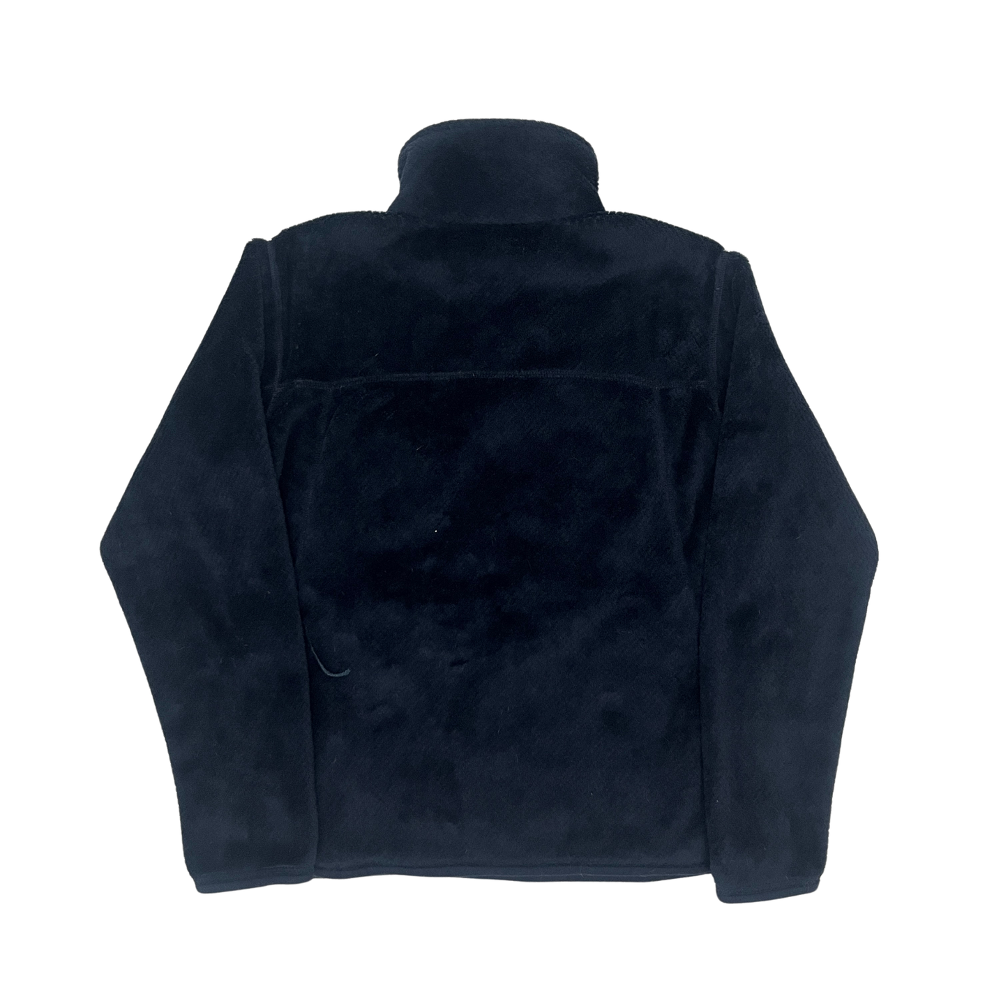 30. Patagonia Fleece Pile Jacket - Taglia M (Donna)