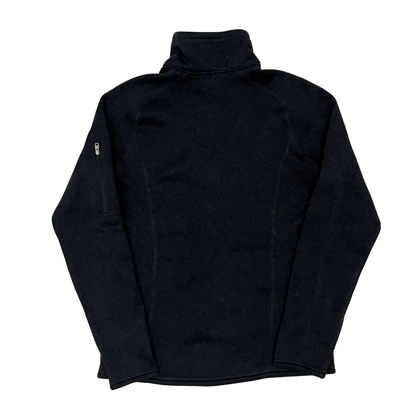 12. Patagonia Fleece Pile Jacket - Taglia M (donna)