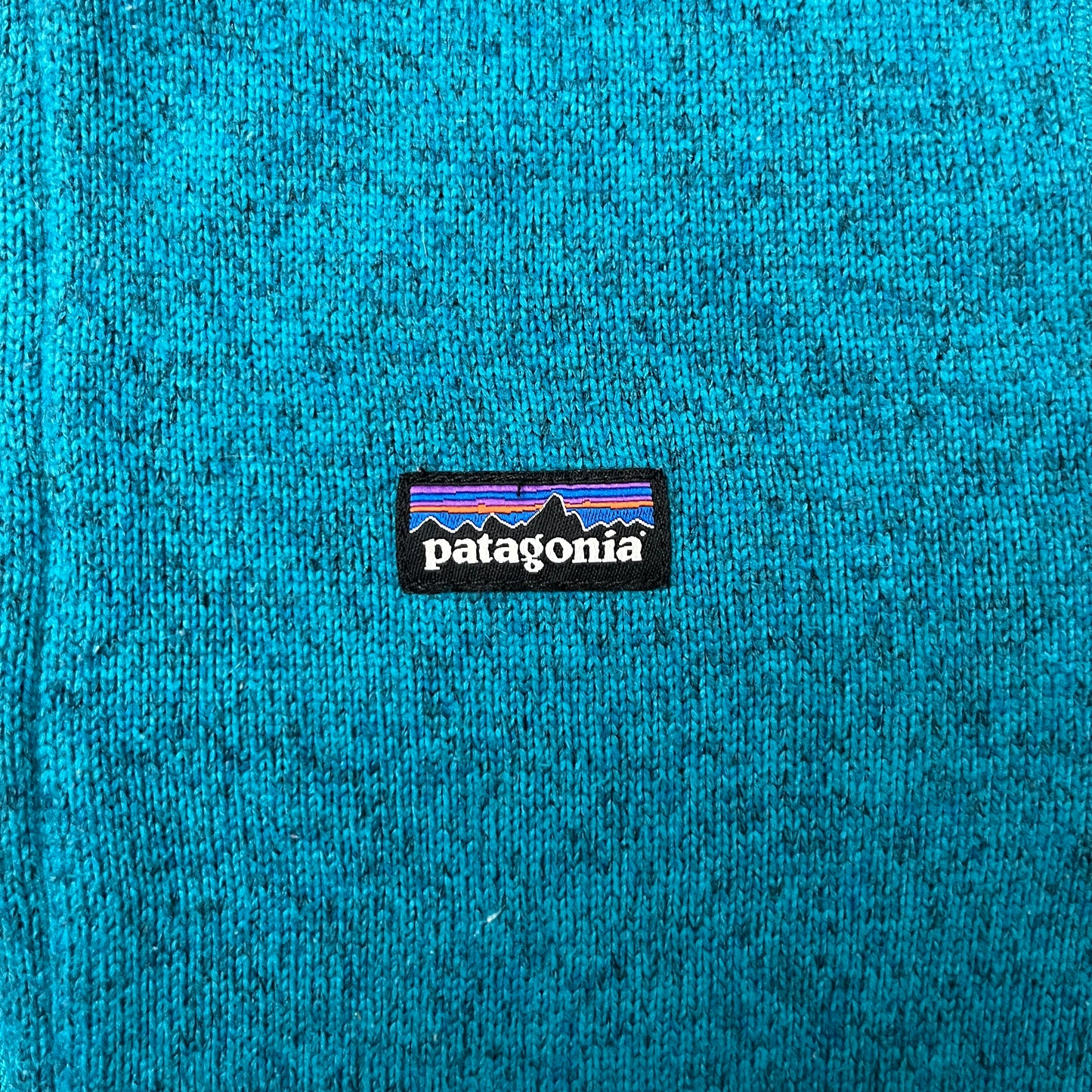 14. Patagonia Fleece Pile Jacket - Taglia S (Donna)