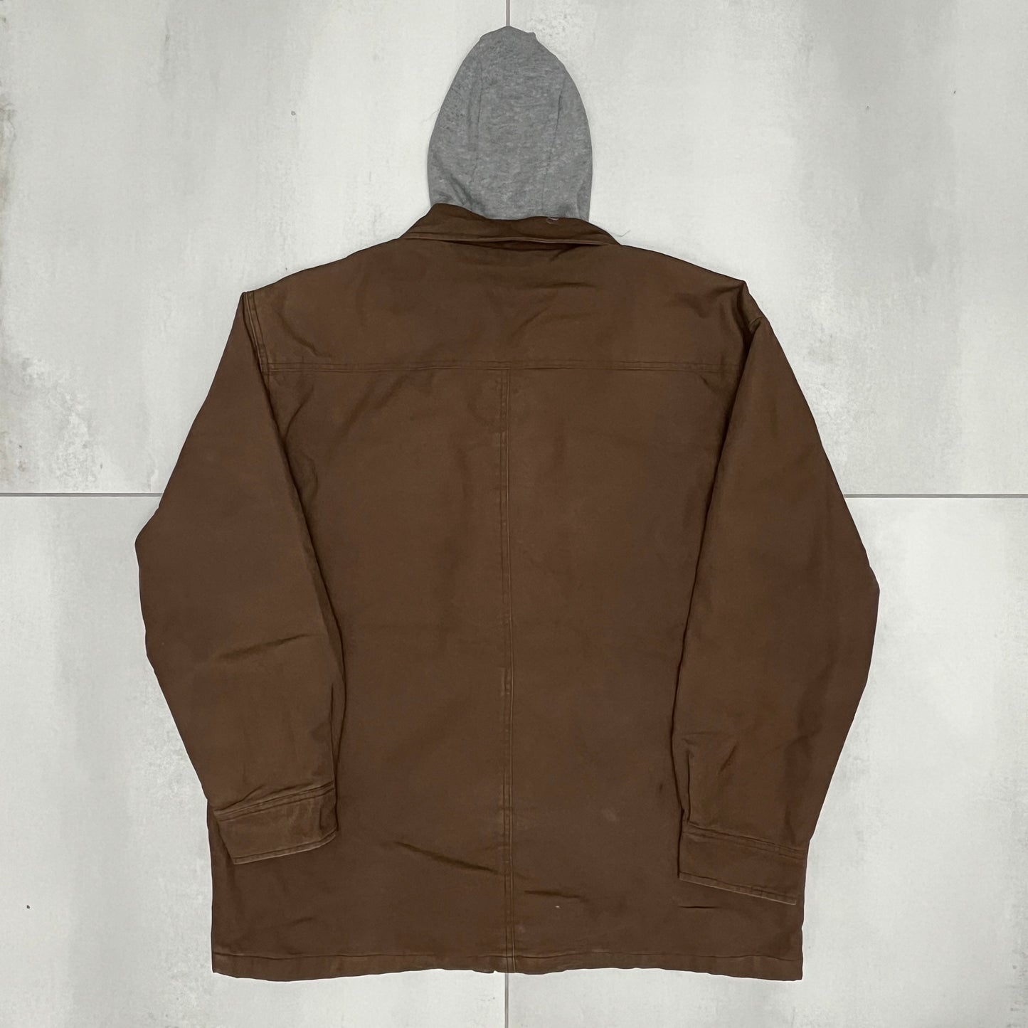 GIACCA DICKIES - XL MARRONE