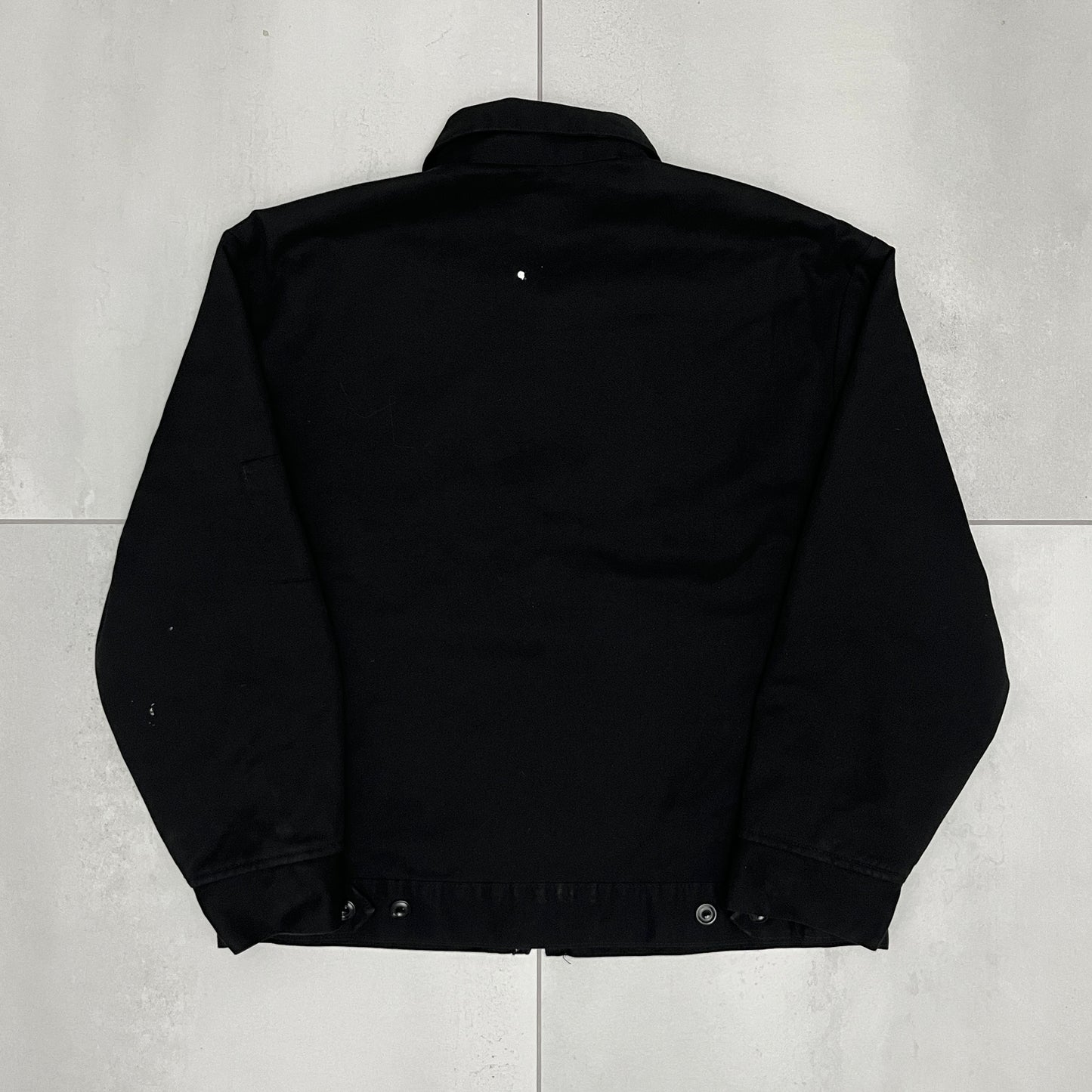 BOMBER DICKIES - L NERO