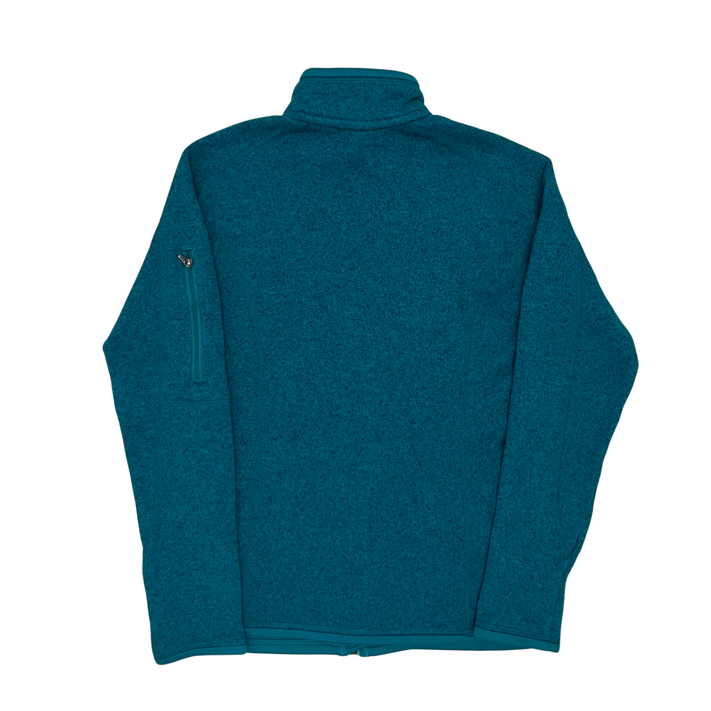 14. Patagonia Fleece Pile Jacket - Taglia S (Donna)