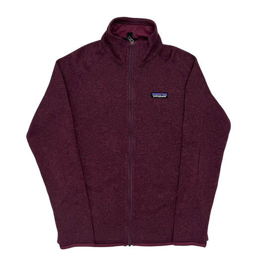 15. Patagonia Fleece Pile Jacket - Taglia S (Donna)