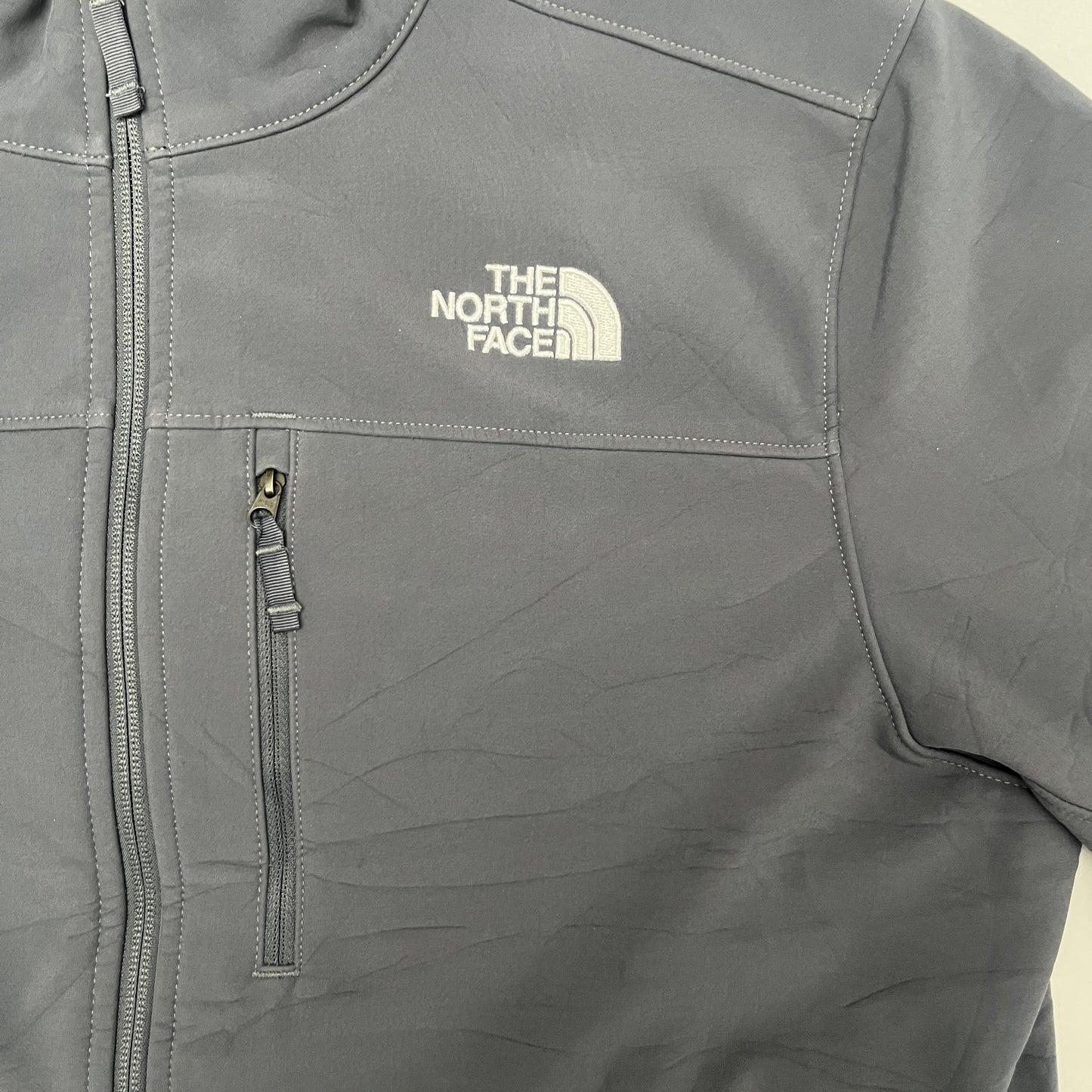 17. The North Face DryVent Jacket with Fleece Lining - Taglia M (Uomo)