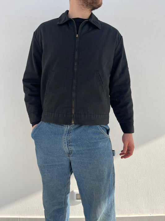 BOMBER DICKIES - L NERO