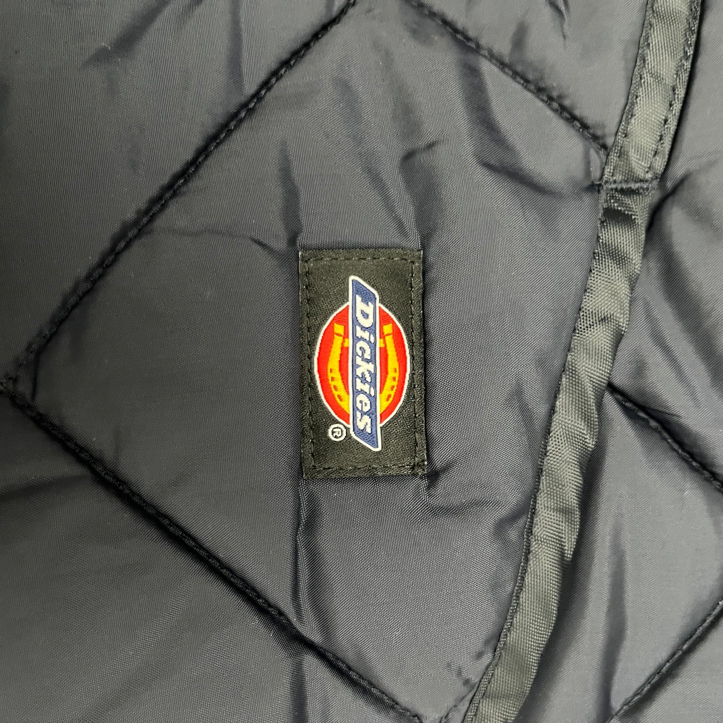 GILET DICKIES - 2XL BLU