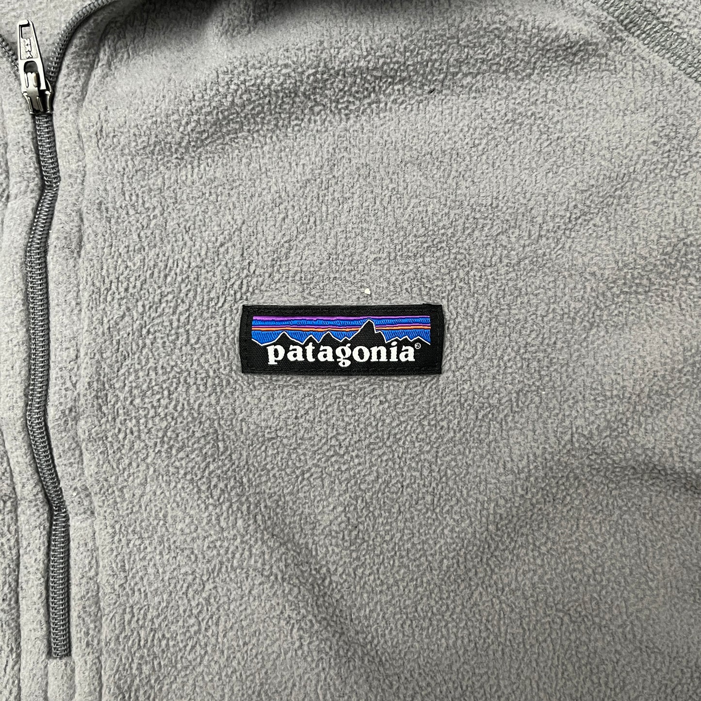 25. Patagonia Fleece Pile Jacket - Taglia M (Donna)