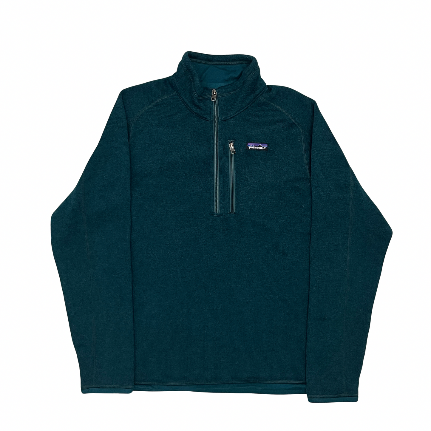 11. Patagonia Fleece Pile Jacket - Taglia M