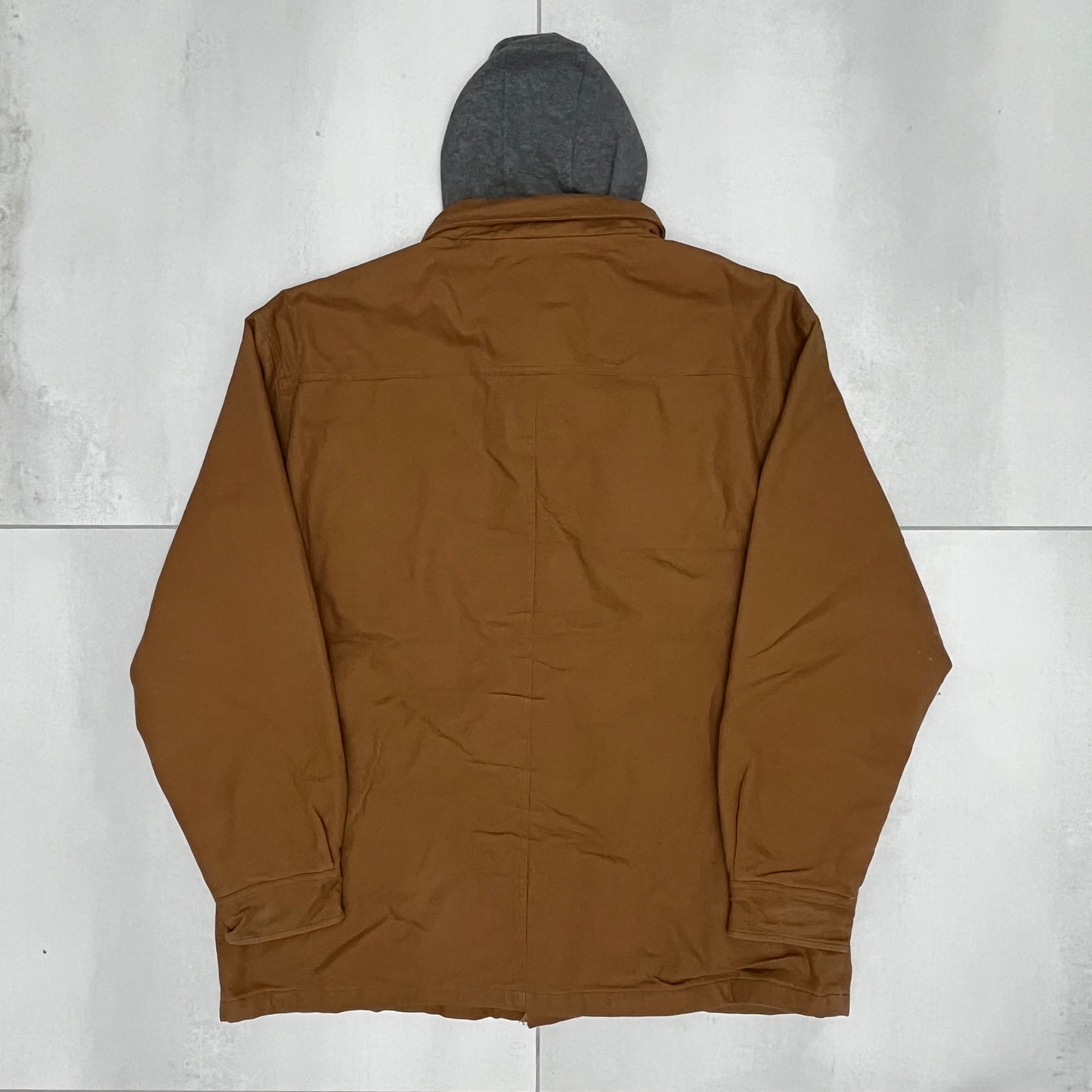 GIACCA DICKIES - 2XL CARAMELLO